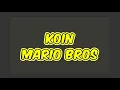 Download Lagu Efek Suara Koin Mario Bros