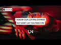 Soran - Tired (Lyrics)