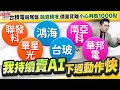 Lagu 【台積電殺尾盤 融資續增 價量背離 小心再跌1000點 聯發科、鴻海、南亞科、華星光、台玻、華邦電 我持續賣AI 下週動作快】2025.11.28(有CC字幕)