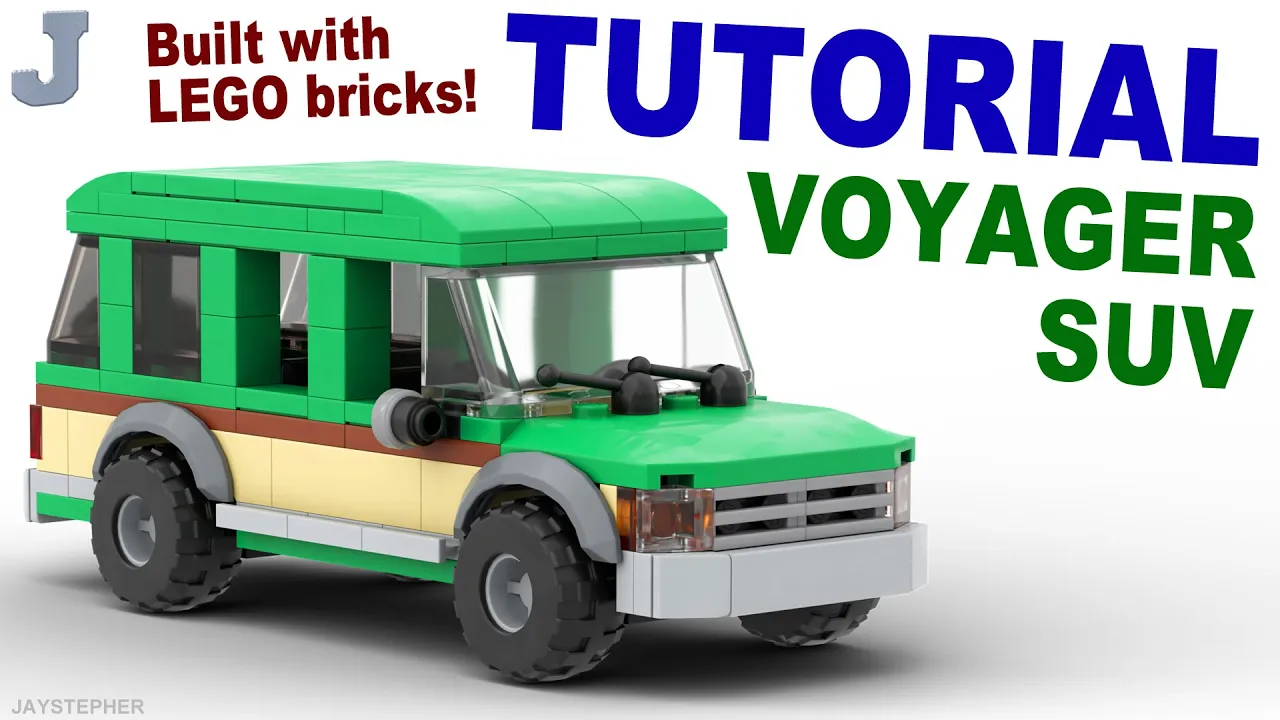 LEGO Technic 42114 6x6 Volvo Articulated Hauler Speed Build for Collectors - Brick Builder. 