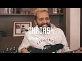 Ensaio CHÁDAS4 - Um pouco de você (Vitão Cover)