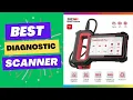 THINKCAR Thinkscan Plus S2 Car Obd2 Diagnostic Scanner