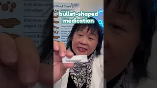 What Is A SUPPOSITORY