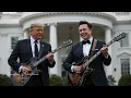 Download Lagu Trump \u0026 Elon Musk Singing: \