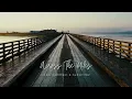 Across The Miles | Soulful Long-Distance Love Song | 2024