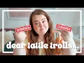They Talked About Me on TATTLE LIFE Here s What I Have to Say