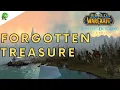 Wotlk Classic Forgotten Treasure