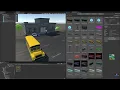 Assembling a Scene in Unity using Asset Inventory