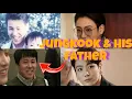 Download Lagu Jungkook Reveals Why His Father Is His Greatest Inspiration