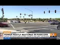 Power mostly restored after major outage in Maricopa