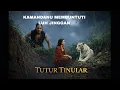 Lagu TuturTinular Arya kamandanu masih penasaran dengan Luh Jinggan#sandiwararadio#nagapuspa#tuturtinular