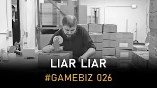026 Liar Liar