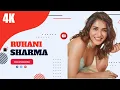This Unseen Photoshoot Of Ruhani Sharma Is Going Viral