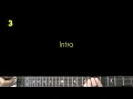 Oliver Anthony - Rich Mans Gold - Karaoke Guitar Instrumental