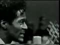Chuck Berry - Johnny B. Goode (Live 1958)