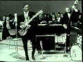 Download Lagu Chuck Berry - Johnny B. Goode (Live 1958)