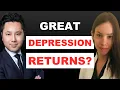 Did Another Great Depression Just Trigger Lyn Alden