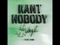Lil Wayne - Kant Nobody (ft. DMX) [LoFi Rap Remix{