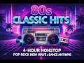 Lagu 80s Classic Hits | Pop Rock