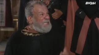 مسلسل أبوالطيب المتنبي الحلقة السابعة HD 