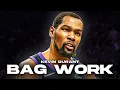 Bag Work Kevin Durant