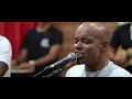 FRONTEIRAS- É NATURAL - (REDENÇÃO) GRUPO QUEM SABE FAZ AO VIVO