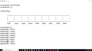 AWD1000 - JavaScript jQuery Book