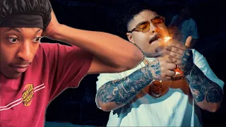 that mexican ot still virgil reaction