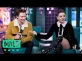 What Surprised Joey King Calum Worthy About The Gypsy Blanchard Story