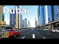 Download Lagu Dubai 2024 - Driving Tour in 4K