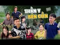 Download Lagu THẦN Y BÊN CỒN | Hai Anh Em Phần 937 | Phim Tình Cảm Hài Hước Gãy Media
