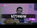 Download Lagu KETAHUAN Cover BIMMA SVG(chordmudah) KETAHUAN - MATTA BAND