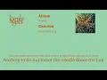 Lamb Of God - September Song sub Español/English