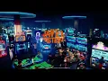Dave Busters Commercial Spot DAD