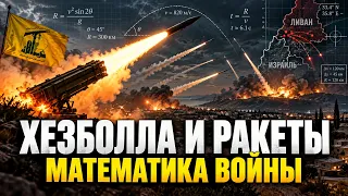 Сколько ракет нужно, чтобы уничтожить Израиль? Интервью с Леонидом Штернбергом