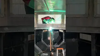 More problems on our sailboat!! Building an aluminum sailboat!