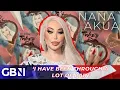 Transgender TRUTH after over 1 MILL spent on surgery Jessica Alves exposes her journey