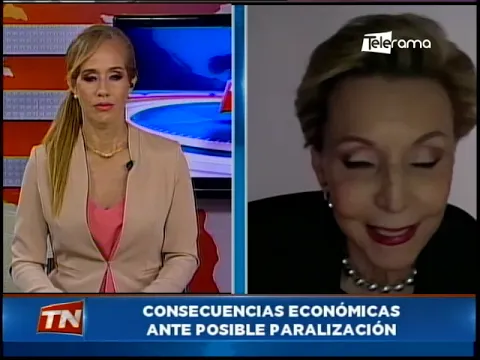 Ing. Joyce de Ginatta