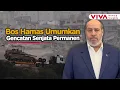 Download Lagu Bos Hamas Umumkan Perang Gaza Resmi Berakhir, Israel Tarik Pasukan!