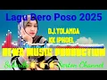 Download Lagu Lagu dero Poso terbaru 2025 //Singing //The best of singing For Dance