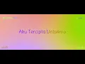 Download Lagu Aku Tercipta Untukmu - Ervi Karina