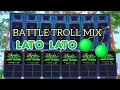 Lagu Lato Lato Dance Battle Troll Mix