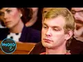 Download Lagu Top 10 Reveals in The Jeffrey Dahmer Tapes