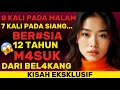 Download Lagu Sementara Suami Tiada   Rahsia Malam Sunyi Di Rumah