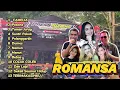 ROMANSA LIVE PRENG KUNENG FULL ALBUM 2023 ft TASYA ROSMALA #camelia #tasyarosmala #dindateratu