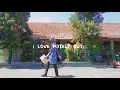 Download Lagu I Love Myself, but ...