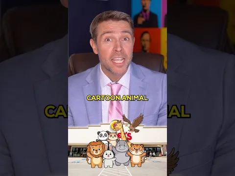 Buc-ee's vs. Small Business: Trademark Bullying? ⚖️ #shorts