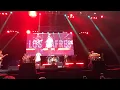 LOS CAFRES - Esclavo (Concierto Arena Perú LIMA 2022)