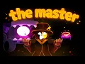 The Master - duality cc entry by StudioBois