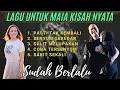 lagu buat maia Estianty ahmad Dhani mulan Jameela - aku pasti tak kembali